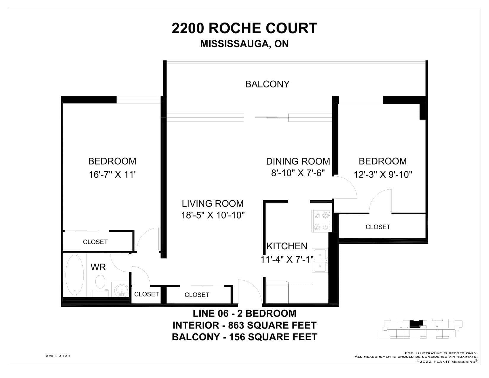 2200 Roche Court - Photo 11