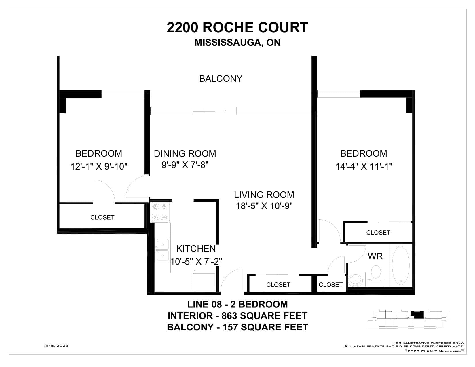 2200 Roche Court - Photo 12