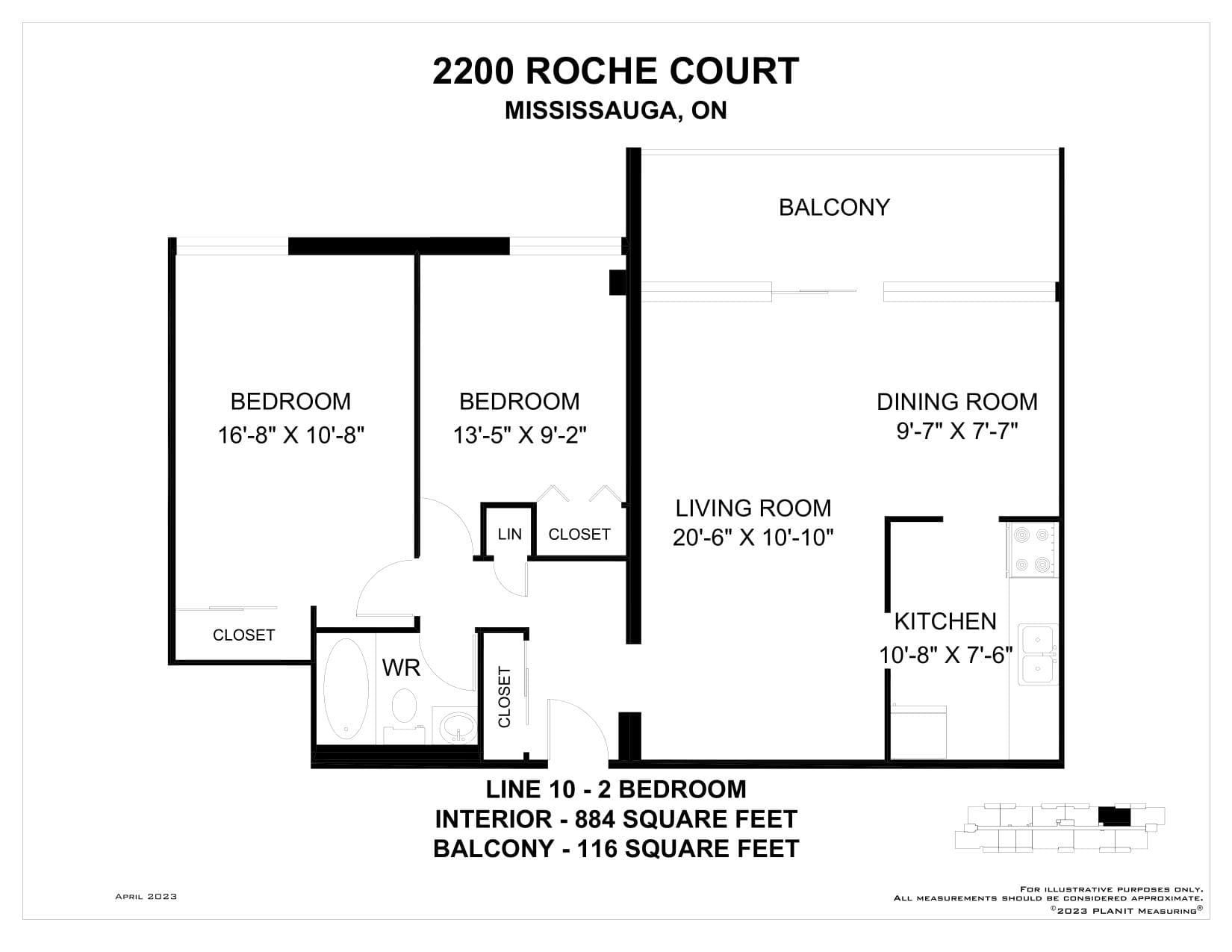 2200 Roche Court - Photo 13