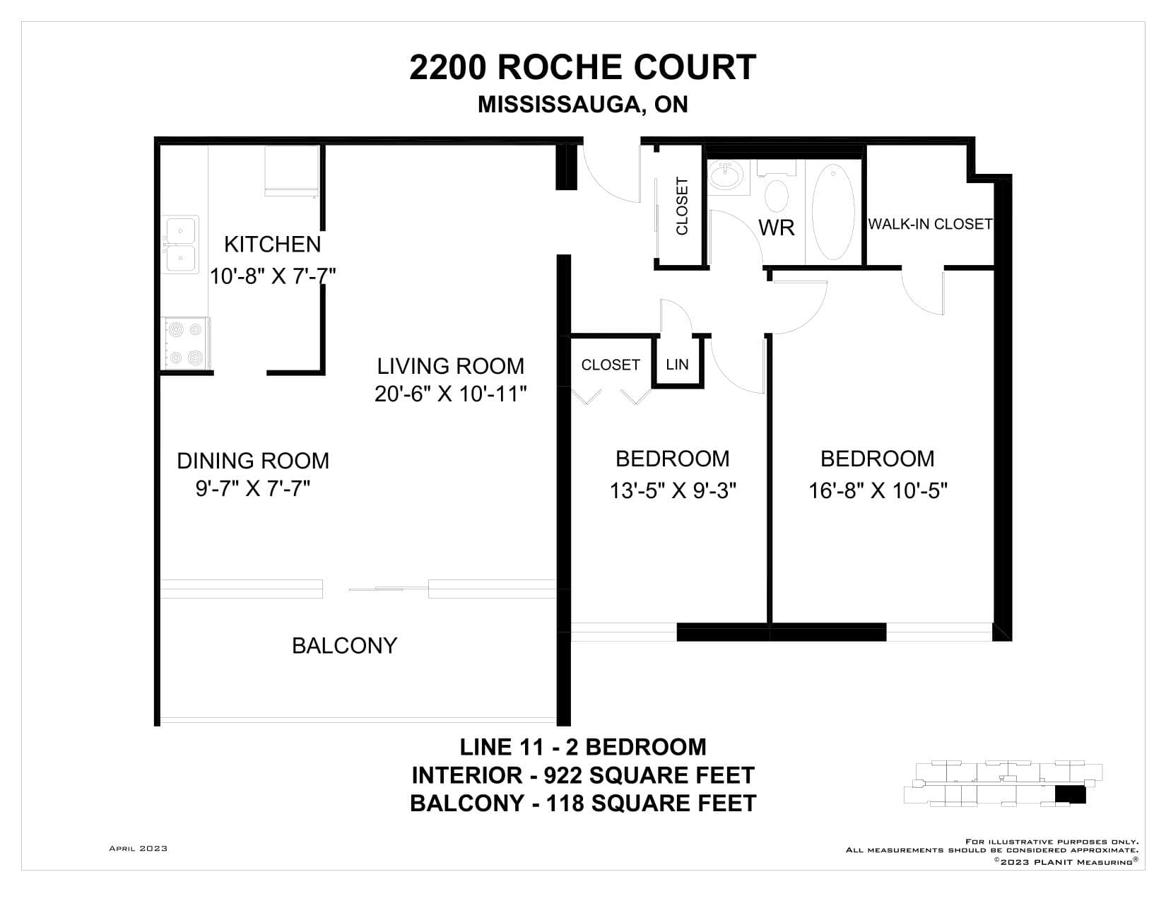 2200 Roche Court - Photo 14