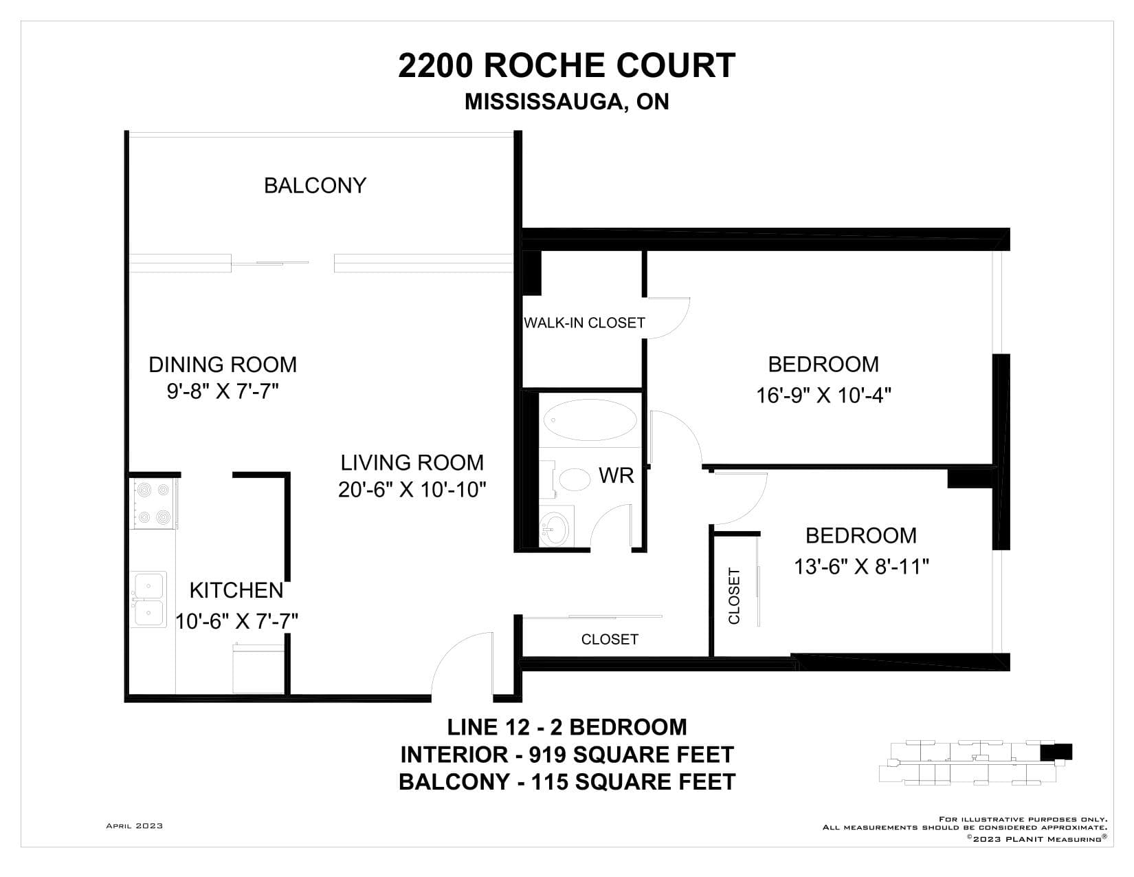 2200 Roche Court - Photo 15