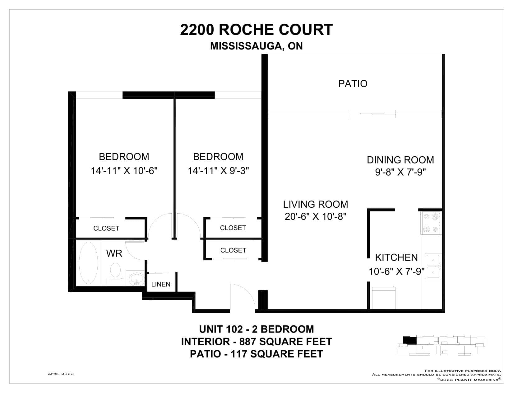 2200 Roche Court - Photo 16