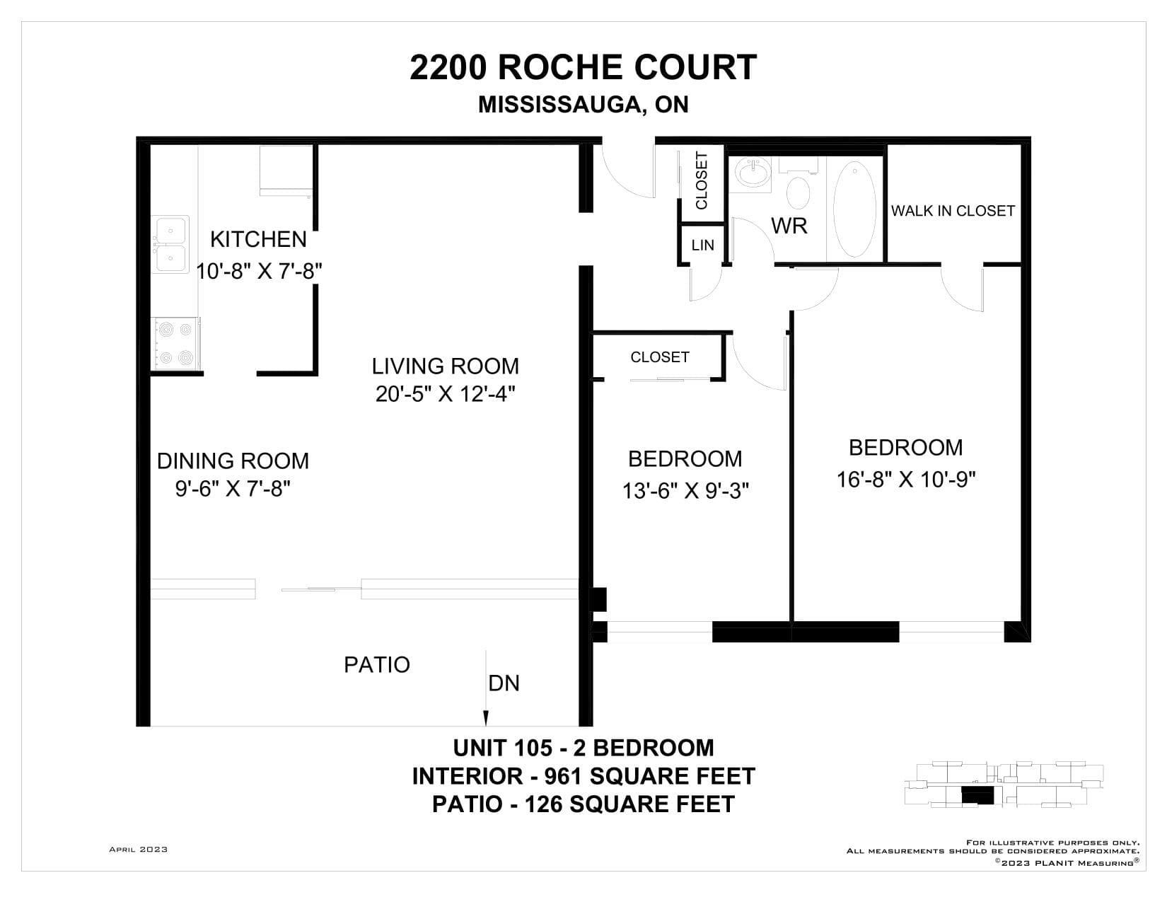 2200 Roche Court - Photo 17