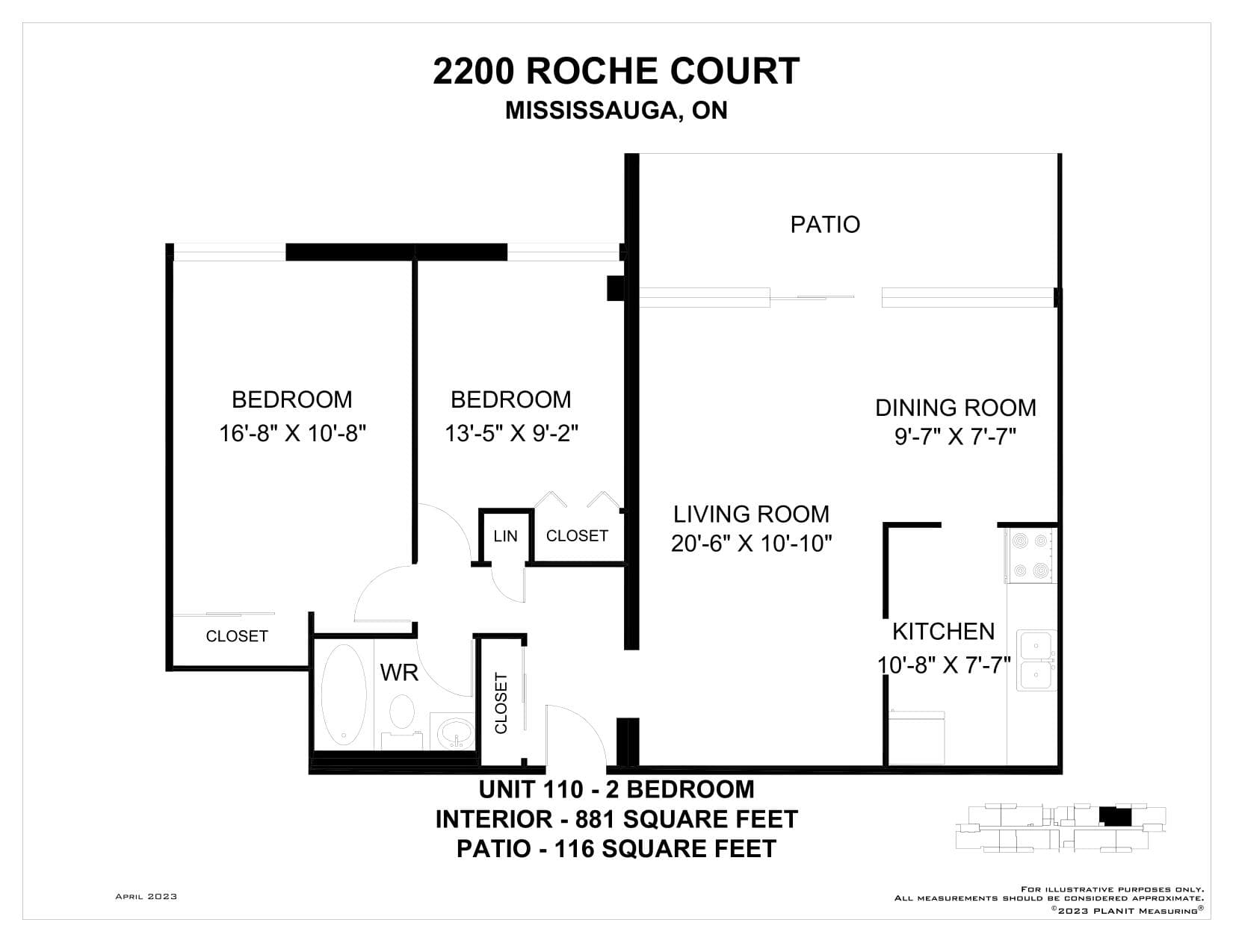 2200 Roche Court - Photo 18
