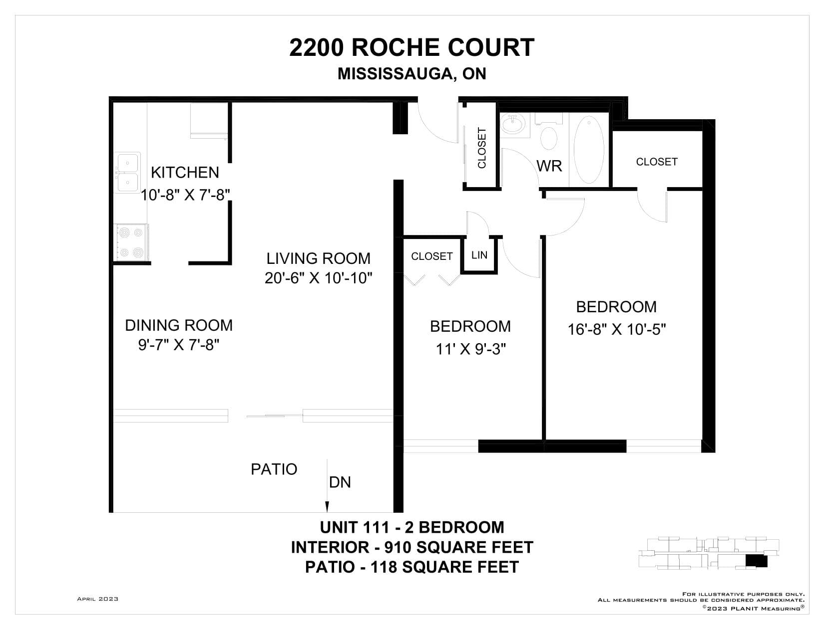 2200 Roche Court - Photo 19