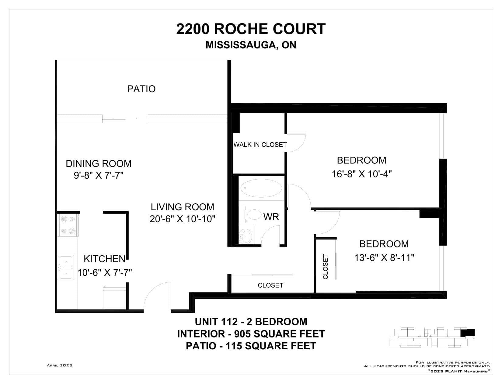 2200 Roche Court - Photo 20