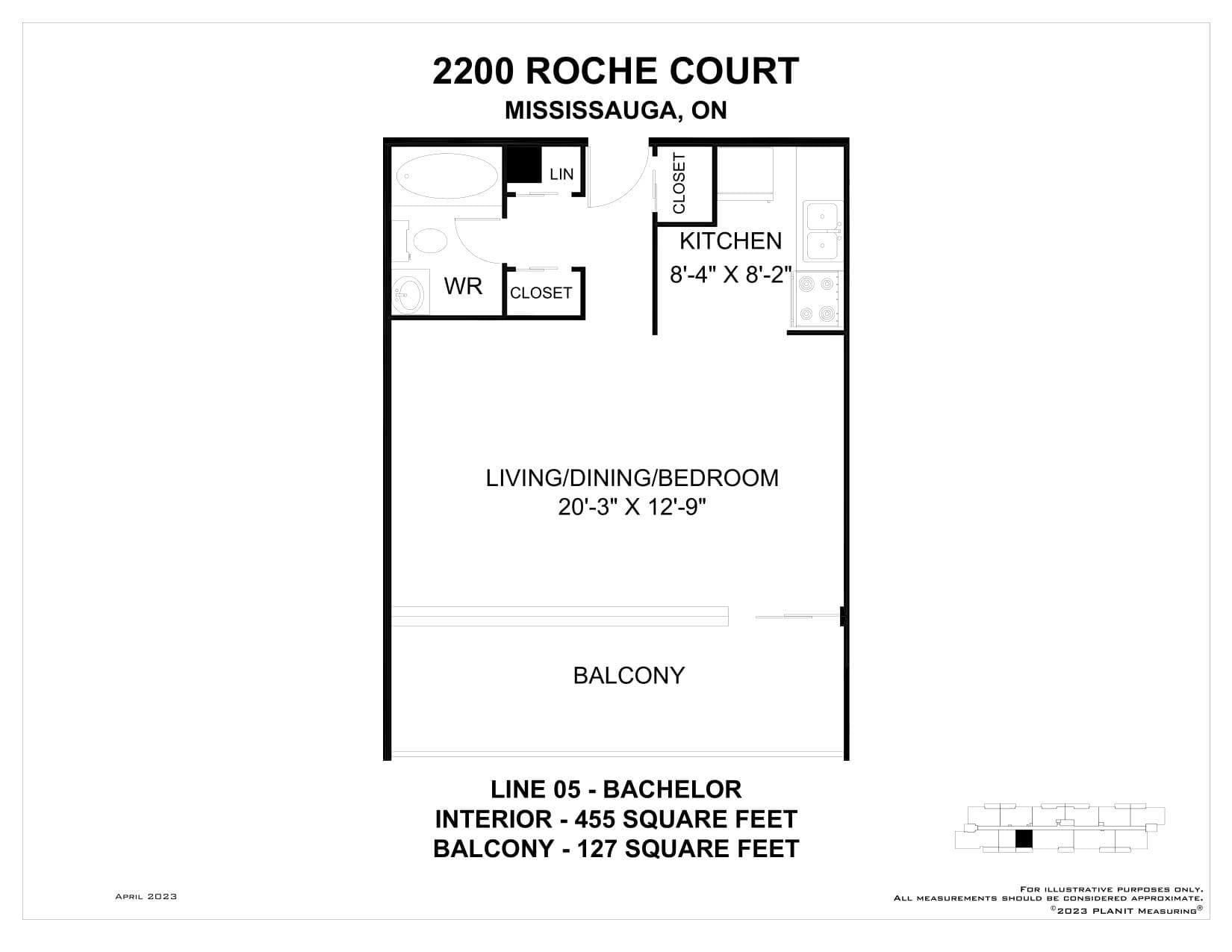 2200 Roche Court - Photo 24