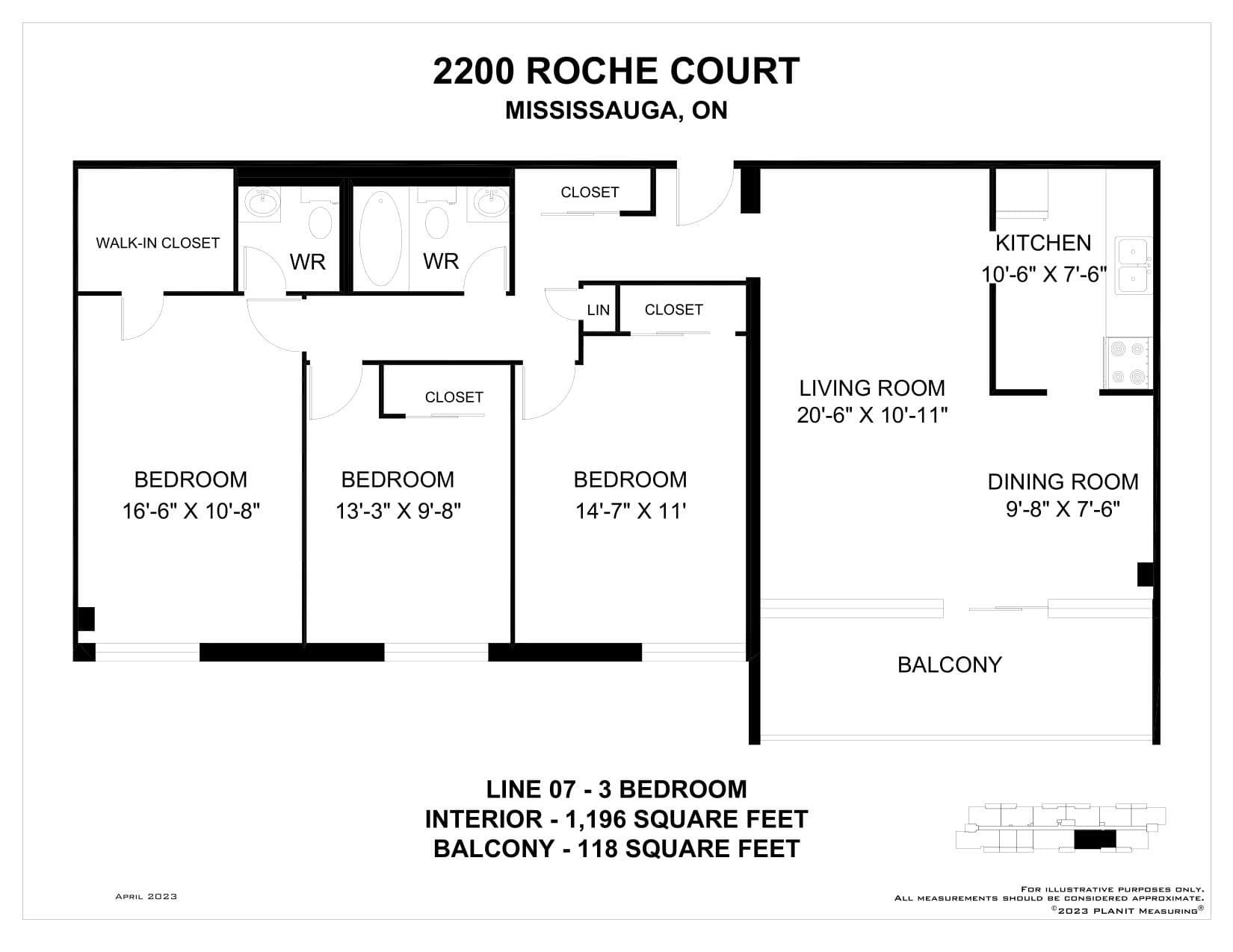 2200 Roche Court - Photo 2