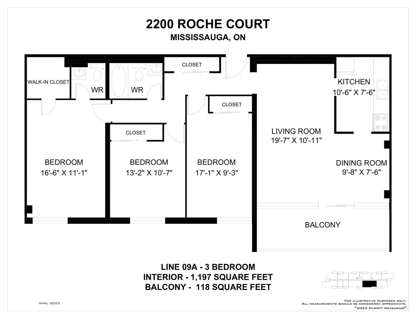 2200 Roche Court - Photo 3