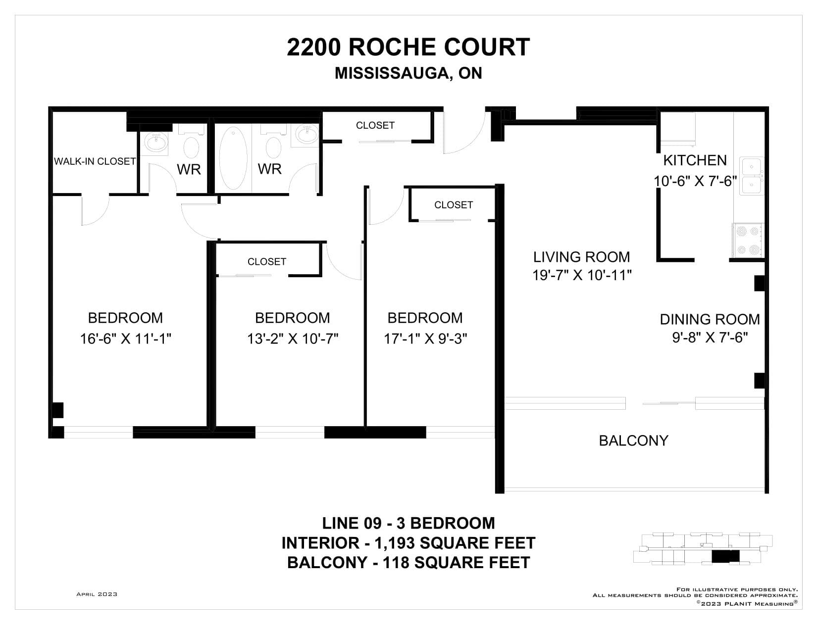 2200 Roche Court - Photo 4