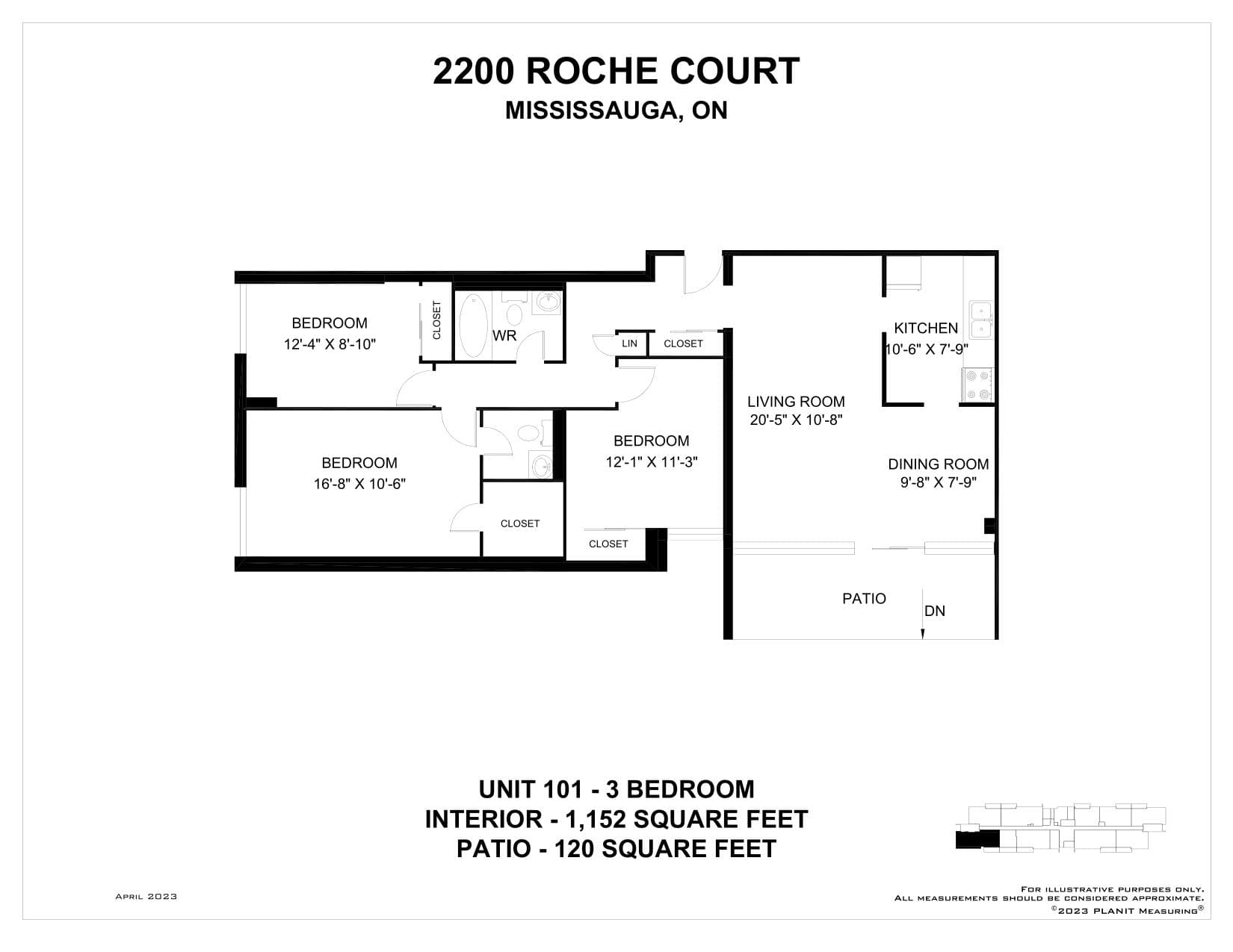 2200 Roche Court - Photo 5