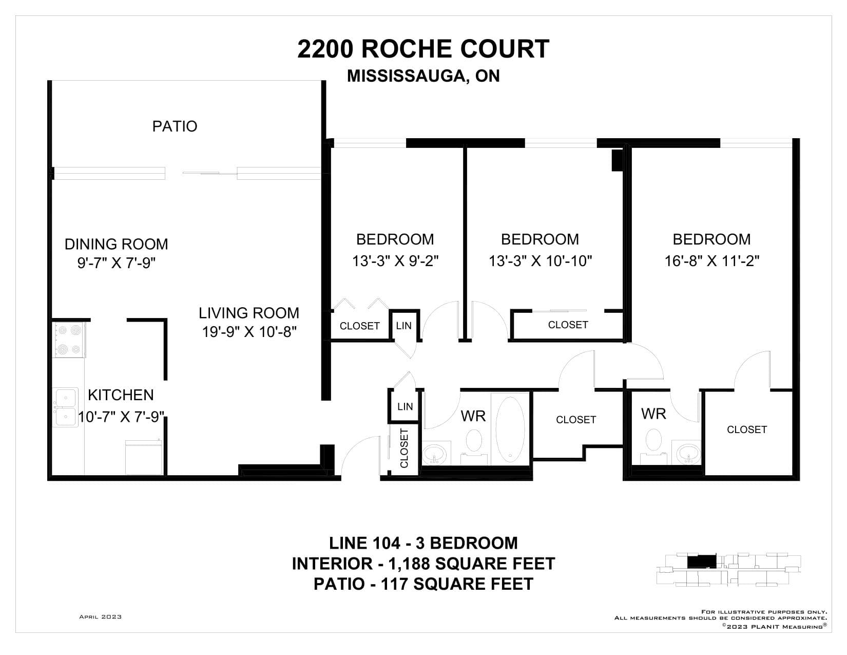 2200 Roche Court - Photo 6