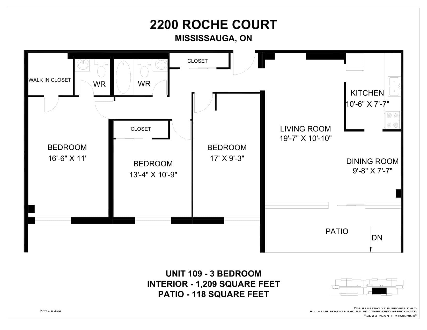 2200 Roche Court - Photo 7