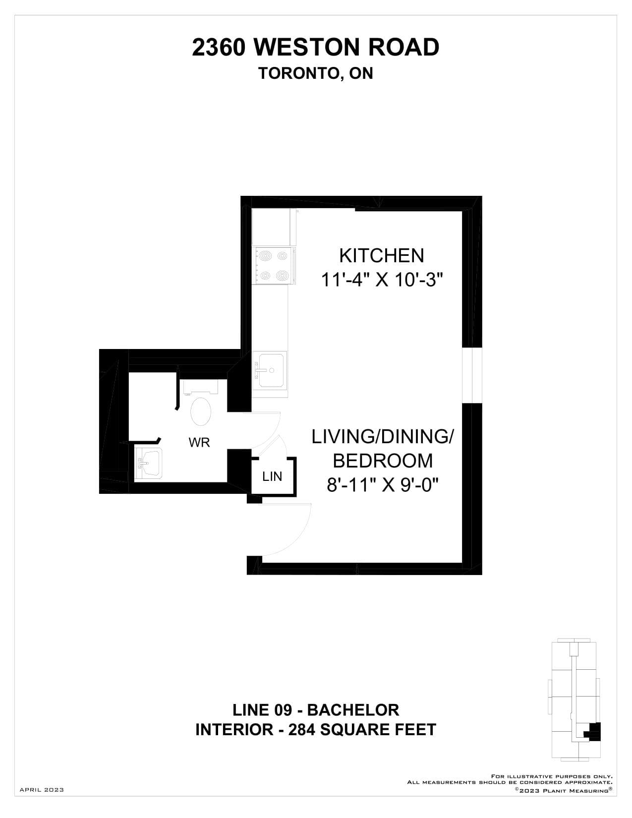 2360 Weston Road - Photo 2