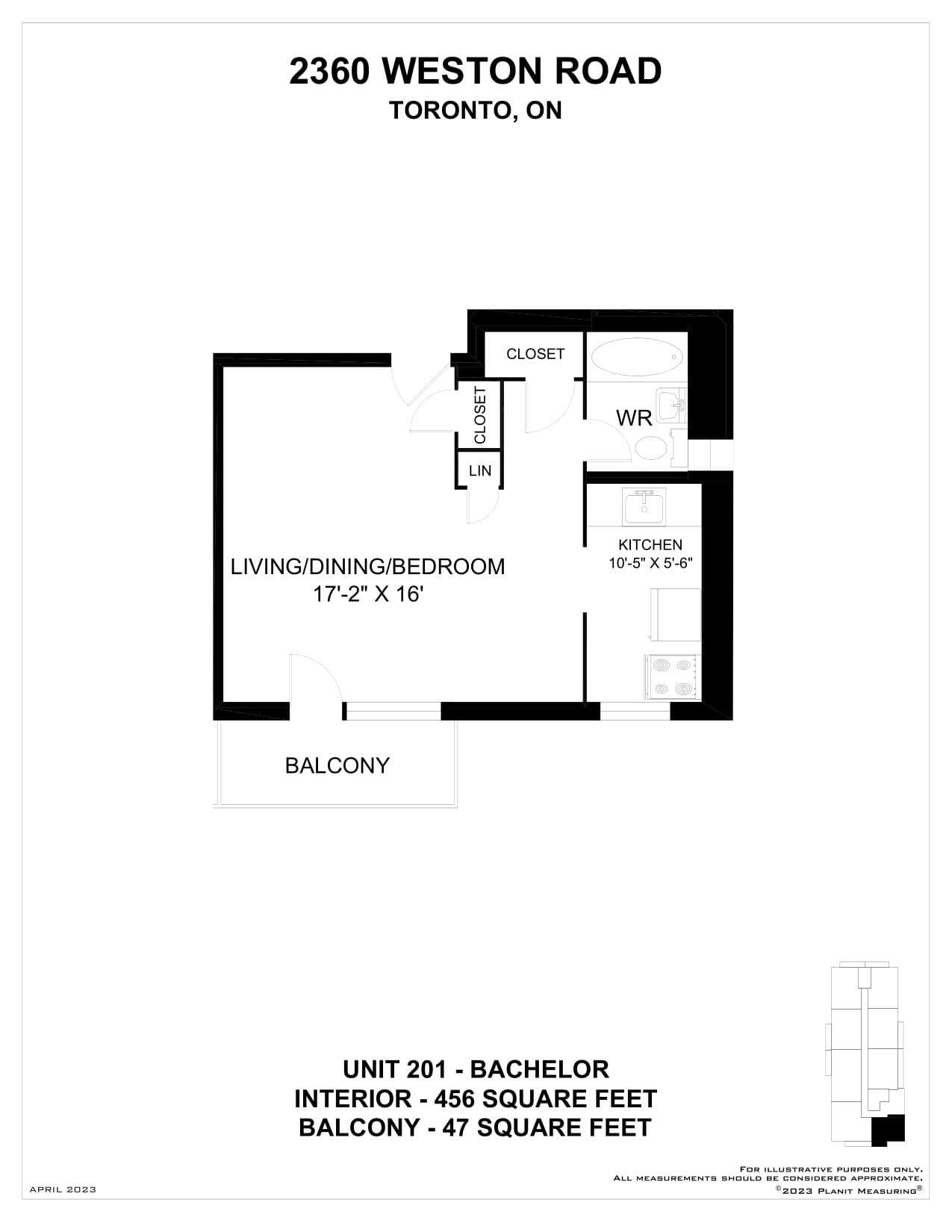 2360 Weston Road - Photo 3