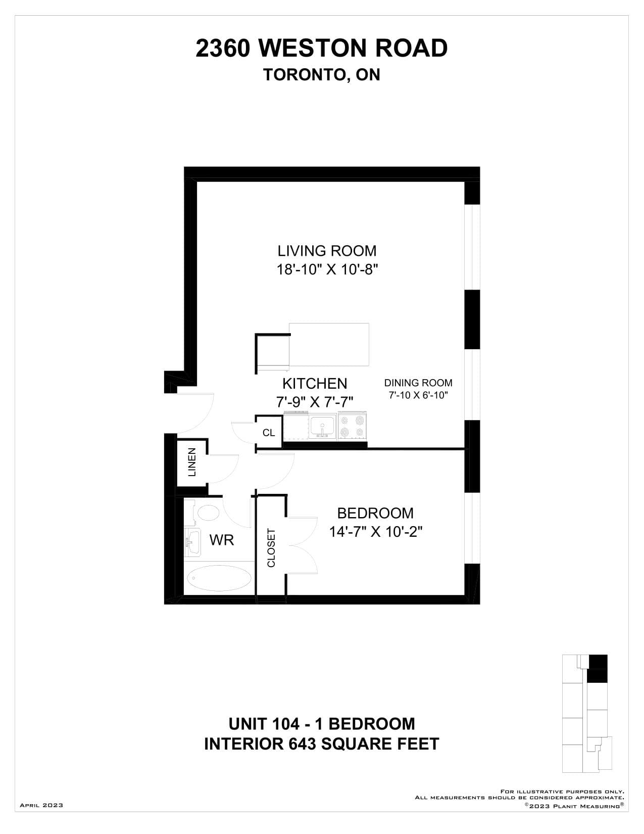 2360 Weston Road - Photo 12