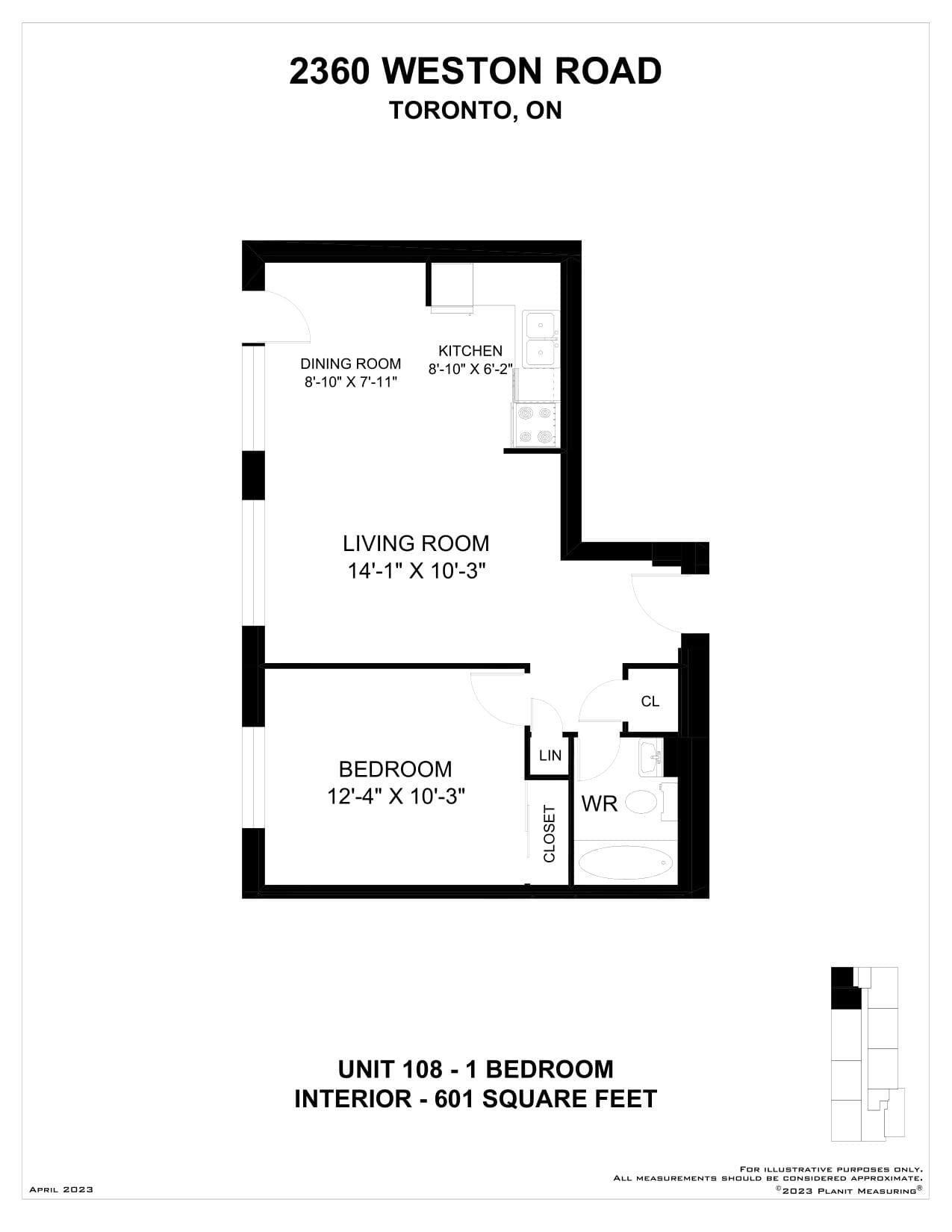 2360 Weston Road - Photo 15