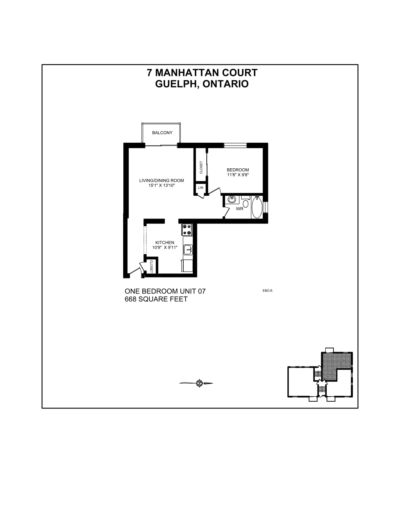 7-11 Manhattan Court - Photo 3