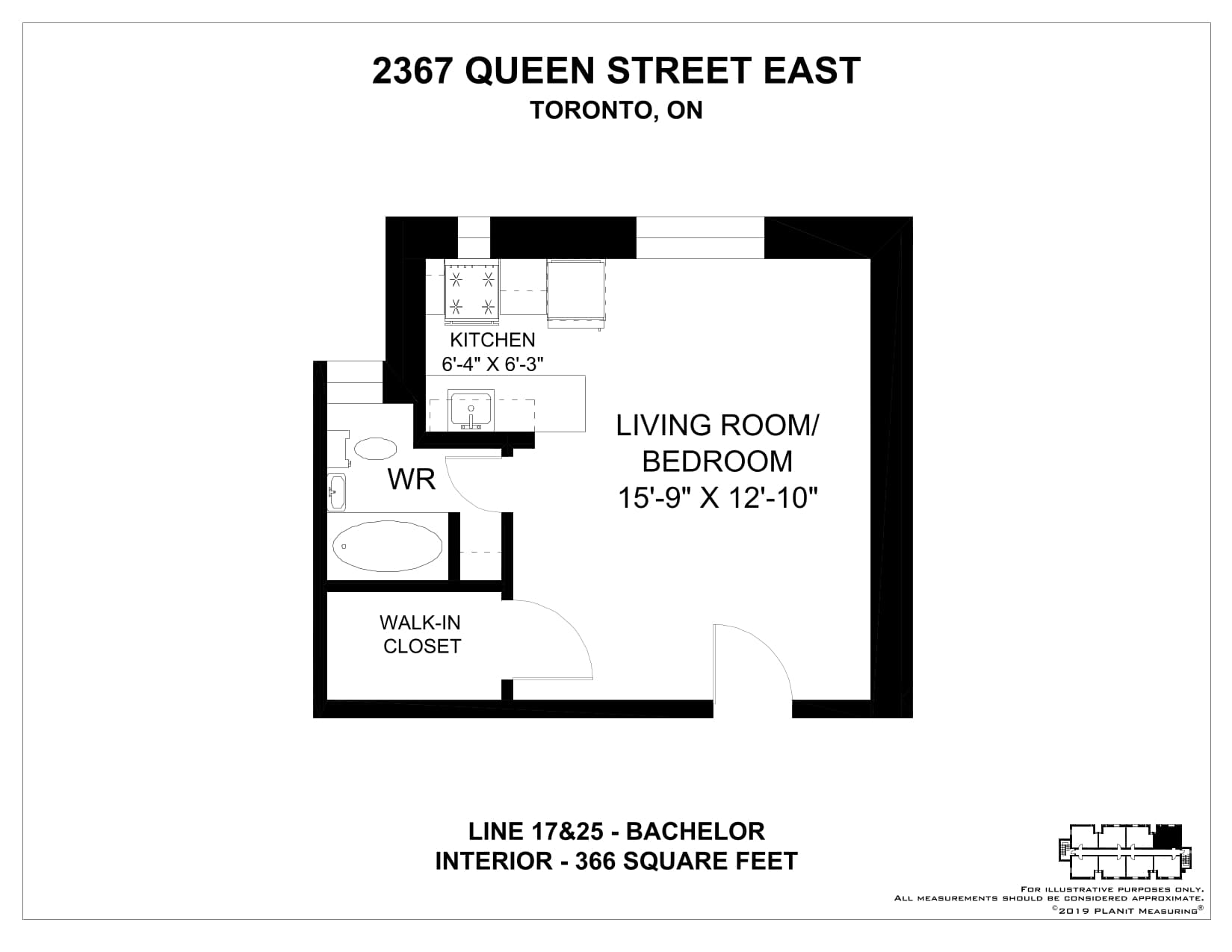 2367 QUEEN ST E - Photo 11