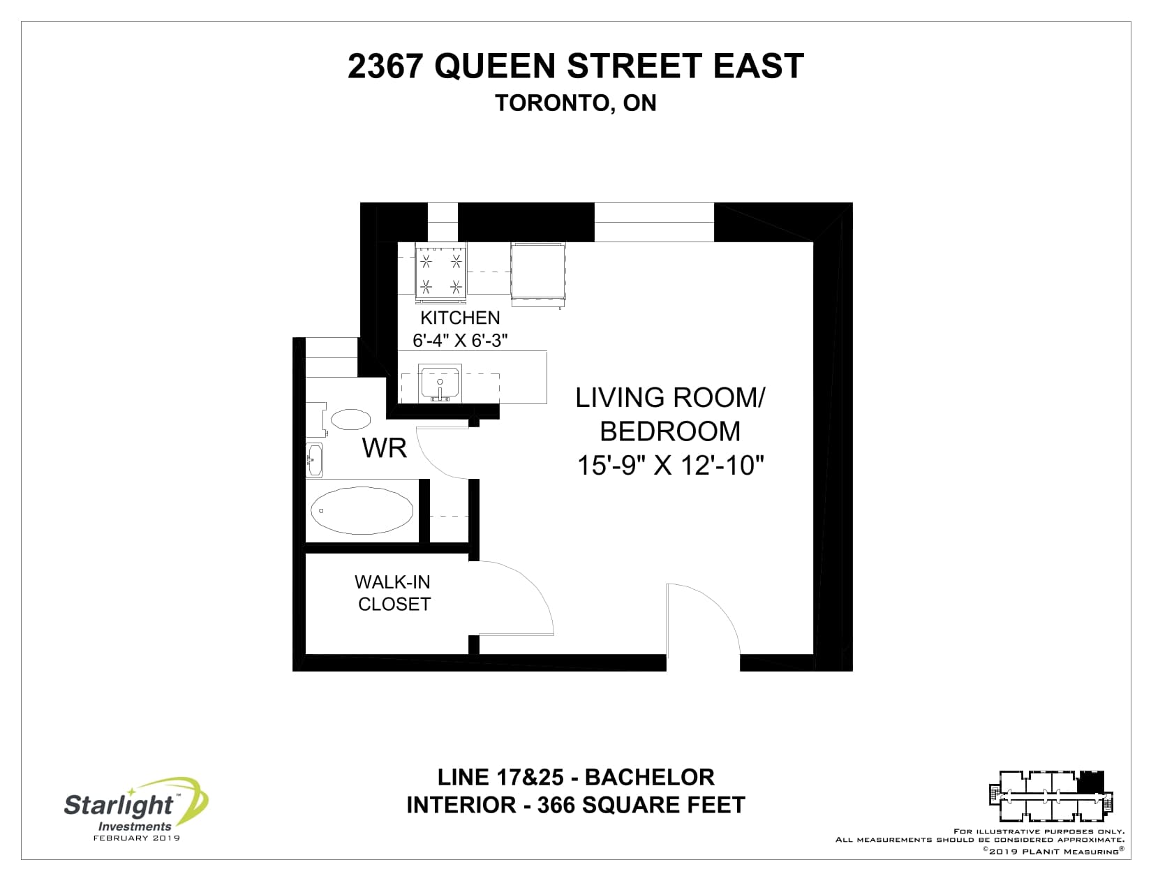 2367 QUEEN ST E - Photo 12