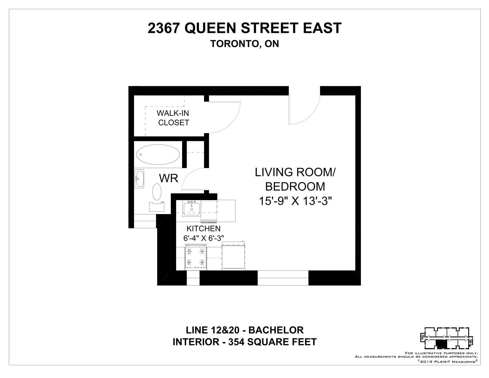 2367 QUEEN ST E - Photo 8