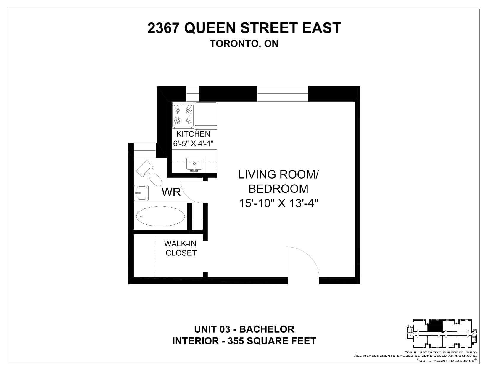 2367 QUEEN ST E - Photo 6