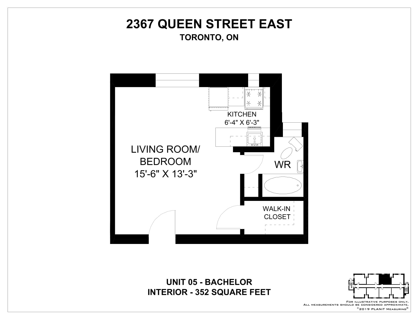 2367 QUEEN ST E - Photo 15
