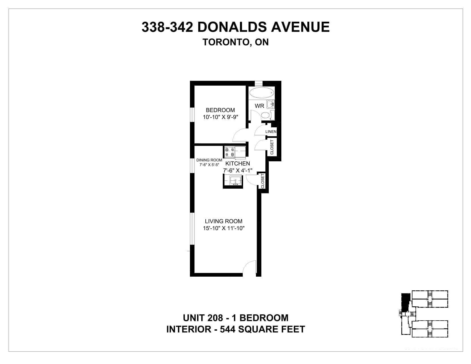338-342 Donlands Ave - Photo 20