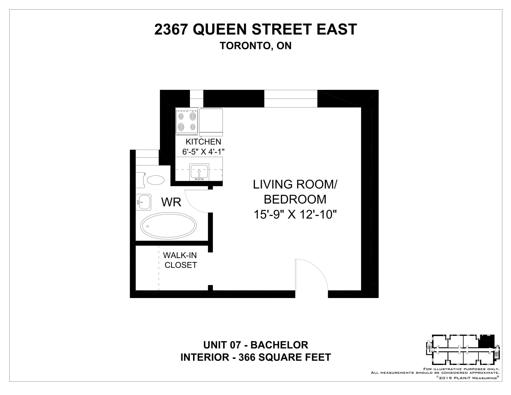 2367 QUEEN ST E - Photo 14