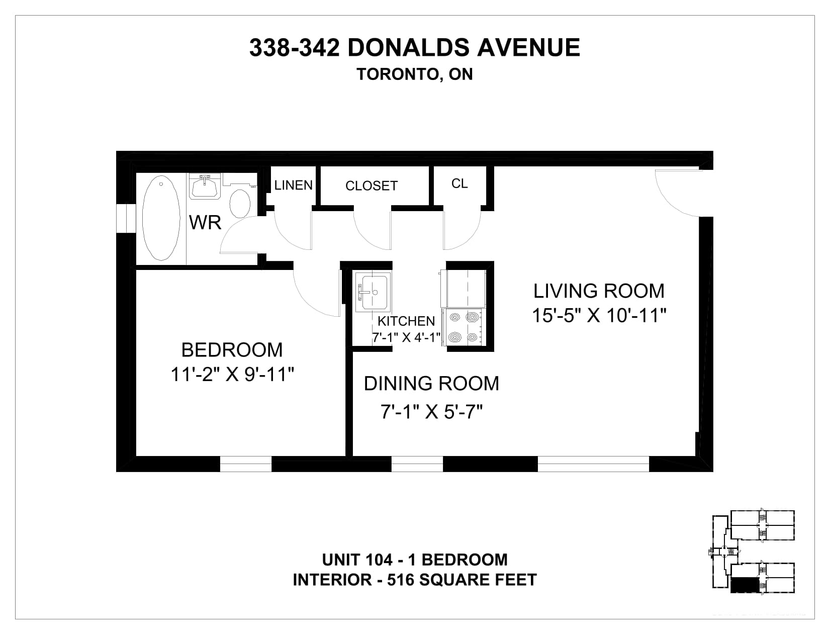 338-342 Donlands Ave - Photo 17