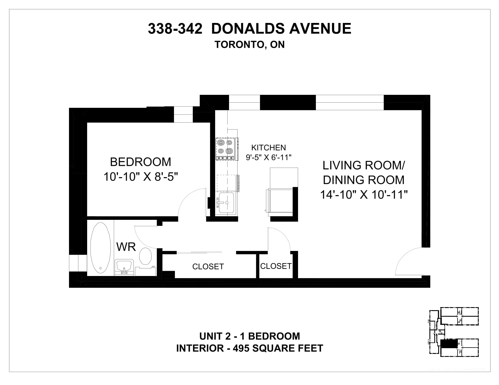 338-342 Donlands Ave - Photo 34