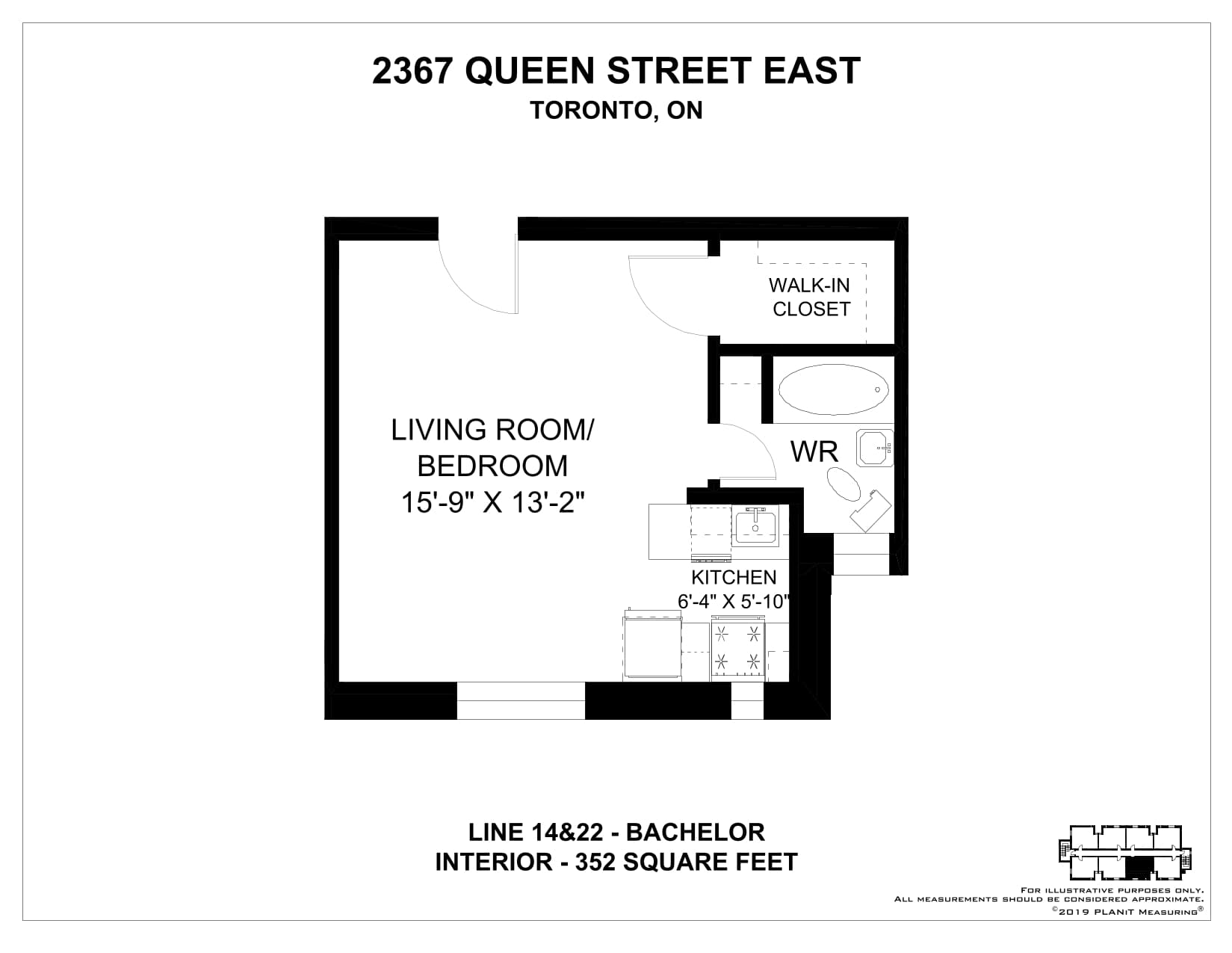 2367 QUEEN ST E - Photo 16