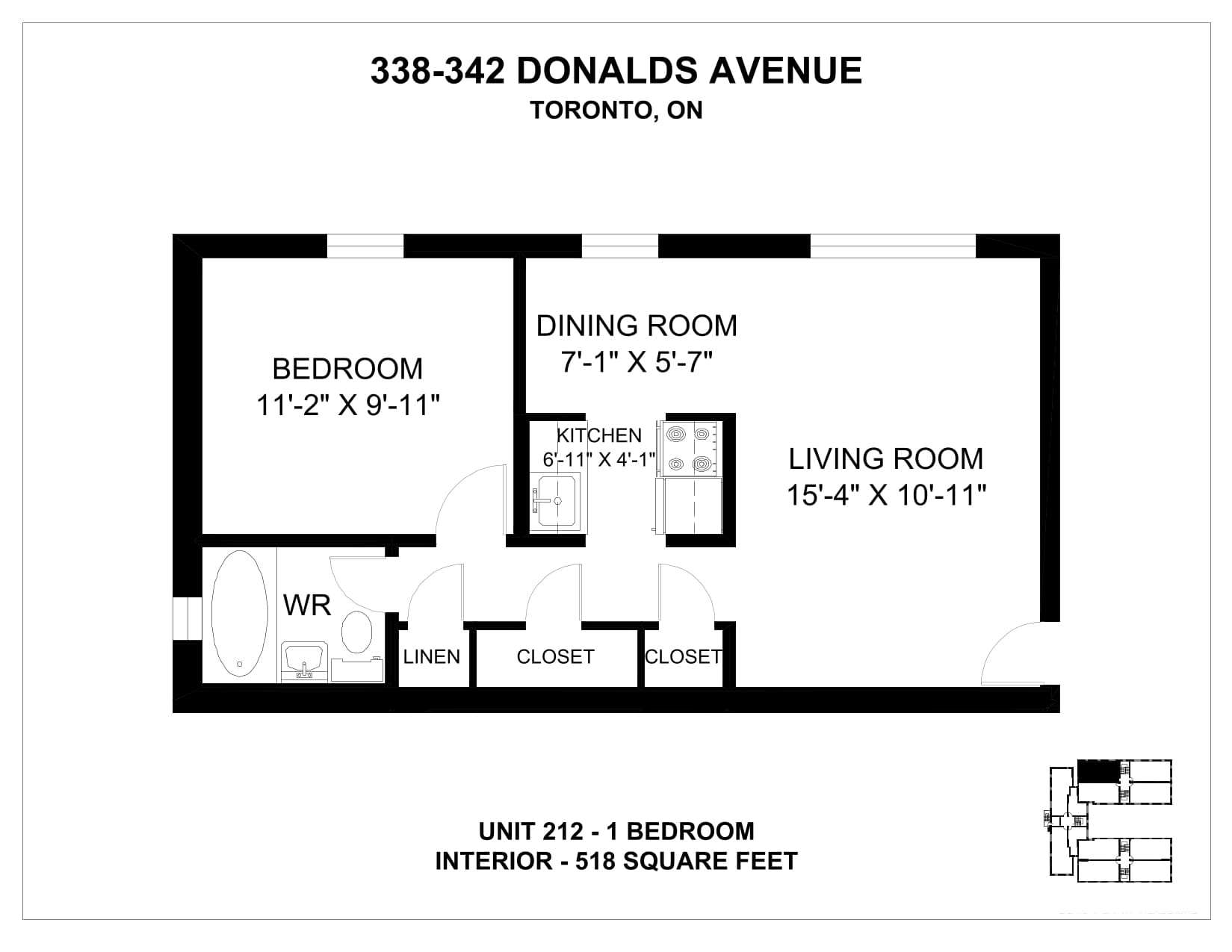 338-342 Donlands Ave - Photo 22