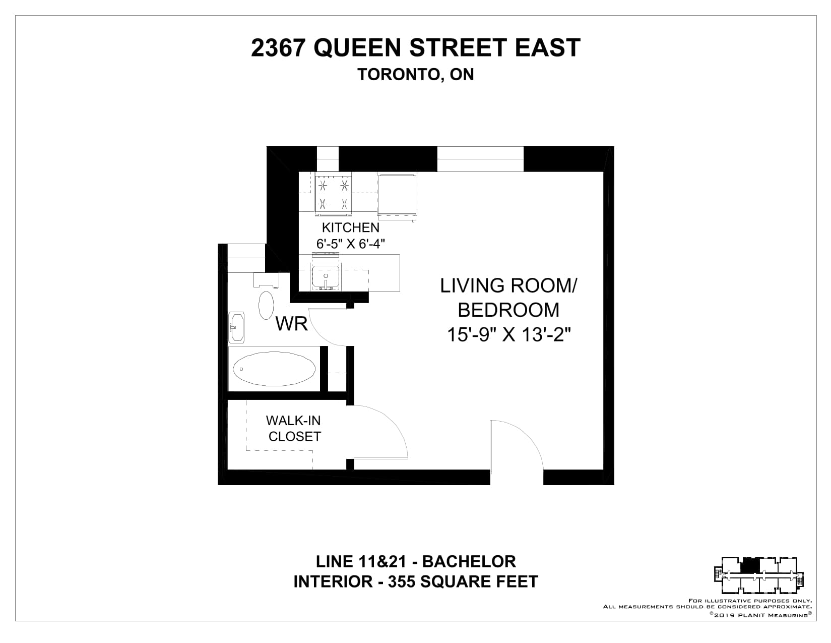2367 QUEEN ST E - Photo 7
