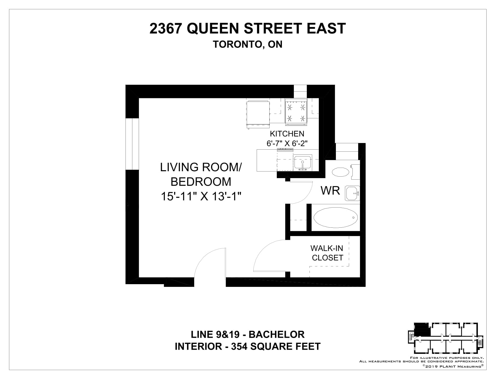 2367 QUEEN ST E - Photo 9