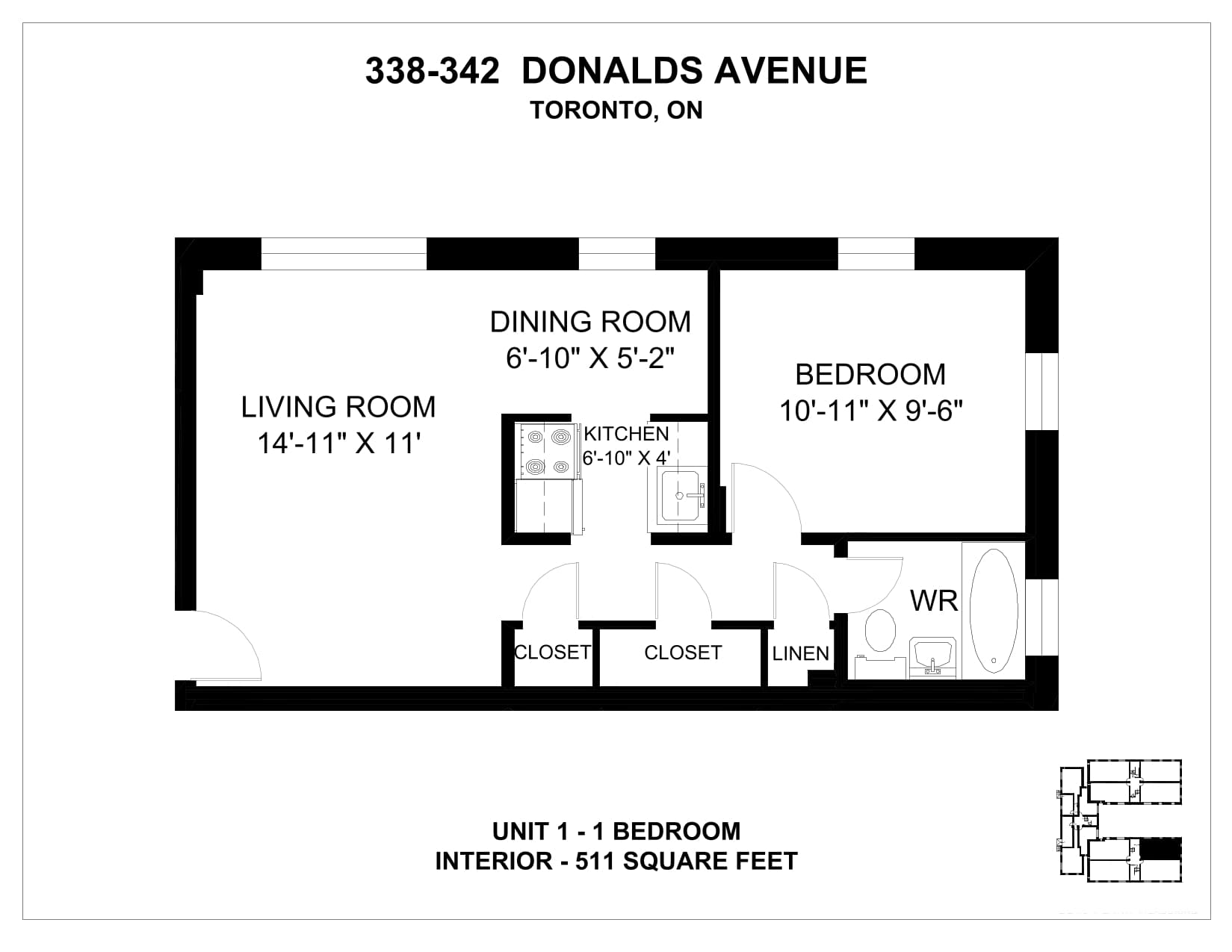 338-342 Donlands Ave - Photo 10