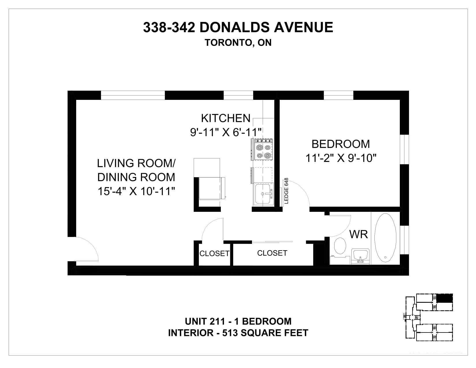 338-342 Donlands Ave - Photo 29