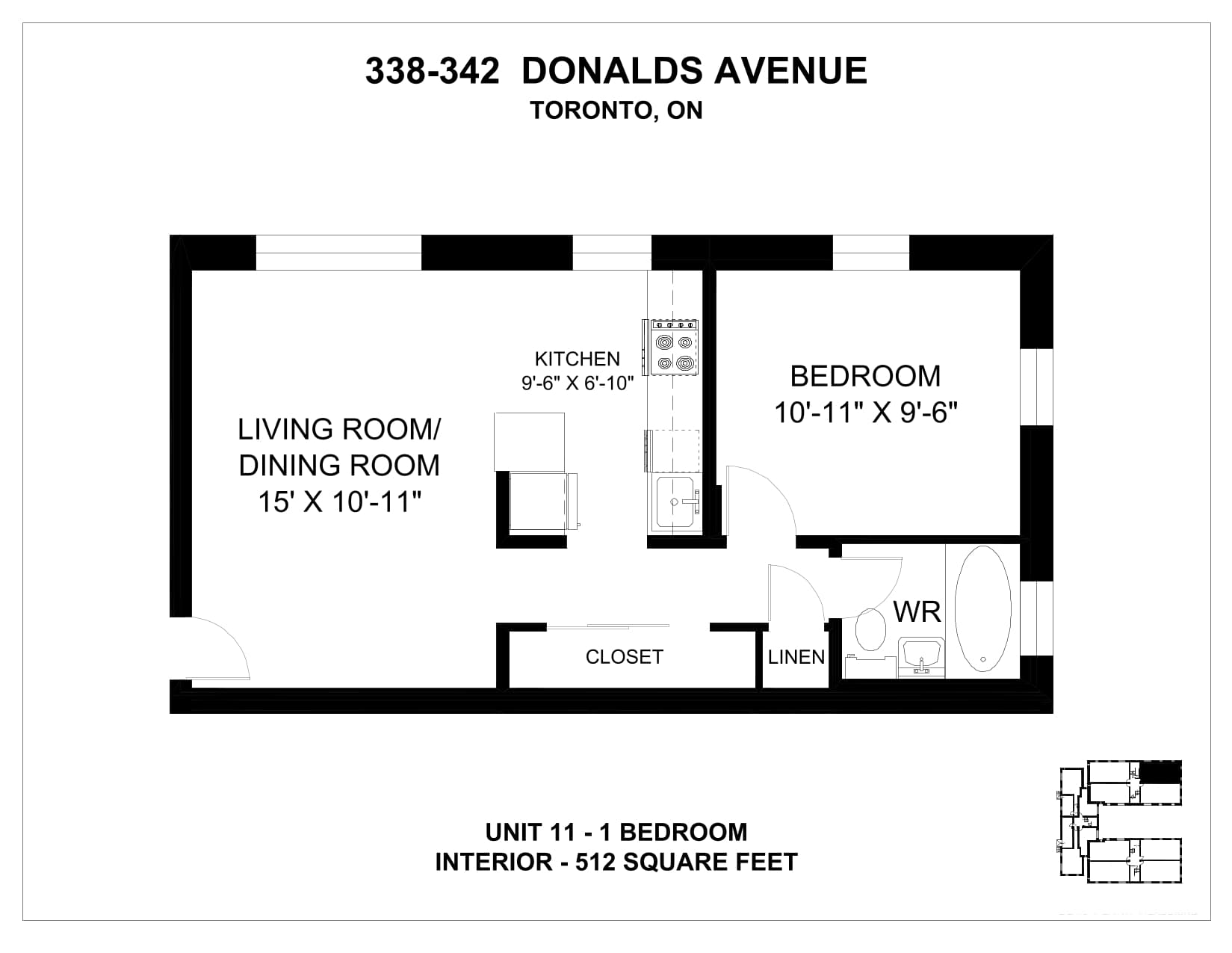 338-342 Donlands Ave - Photo 31