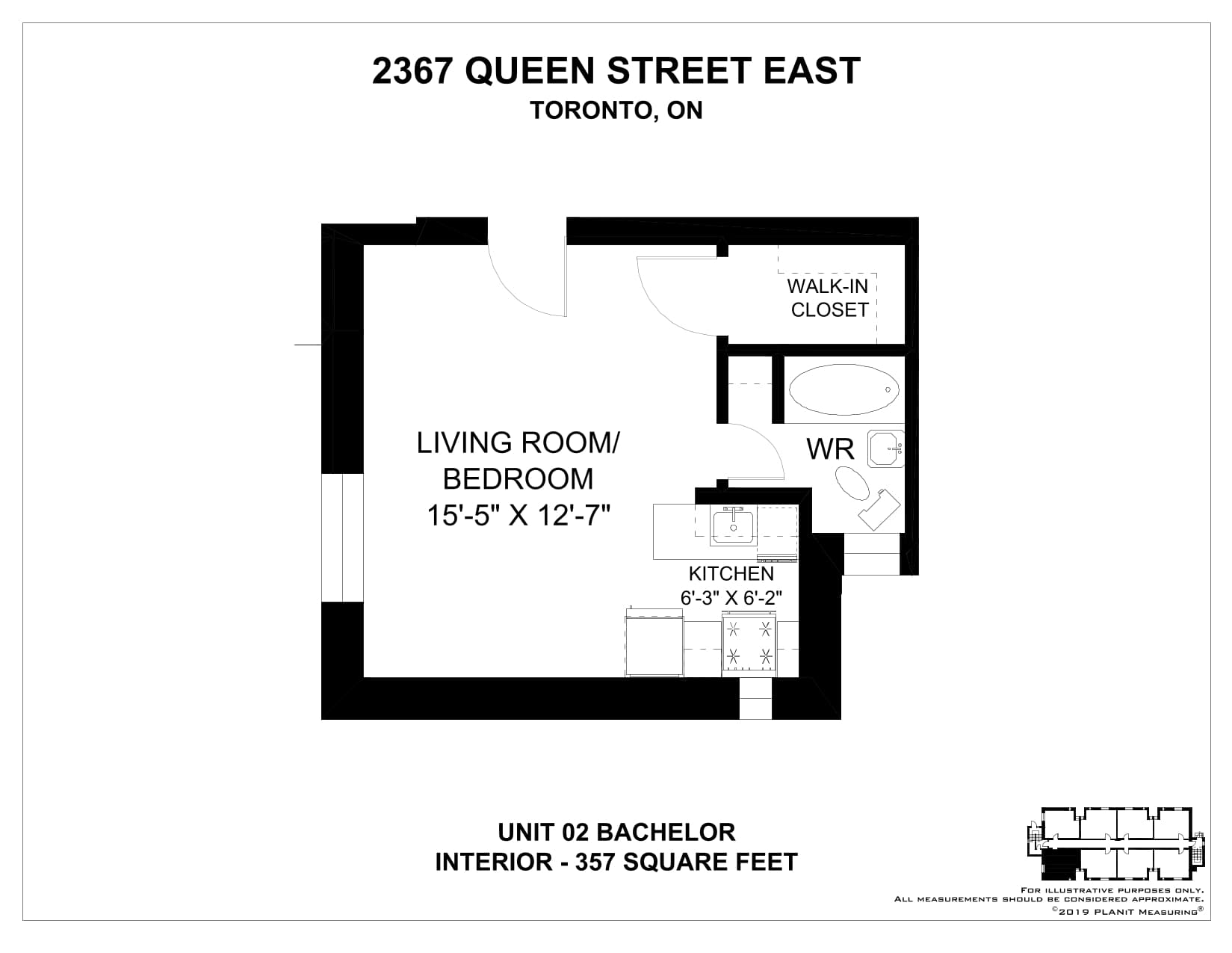 2367 QUEEN ST E - Photo 4