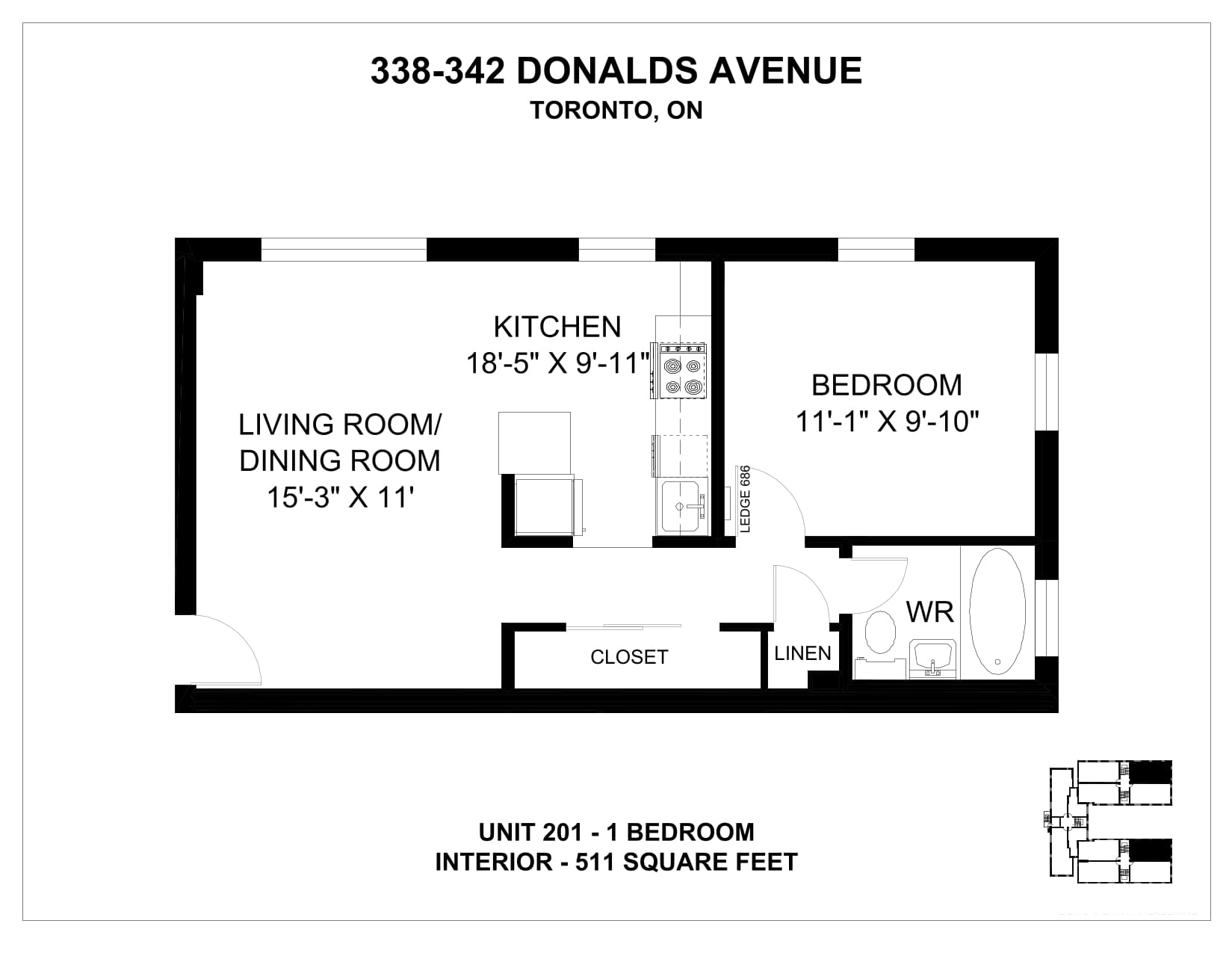 338-342 Donlands Ave - Photo 11