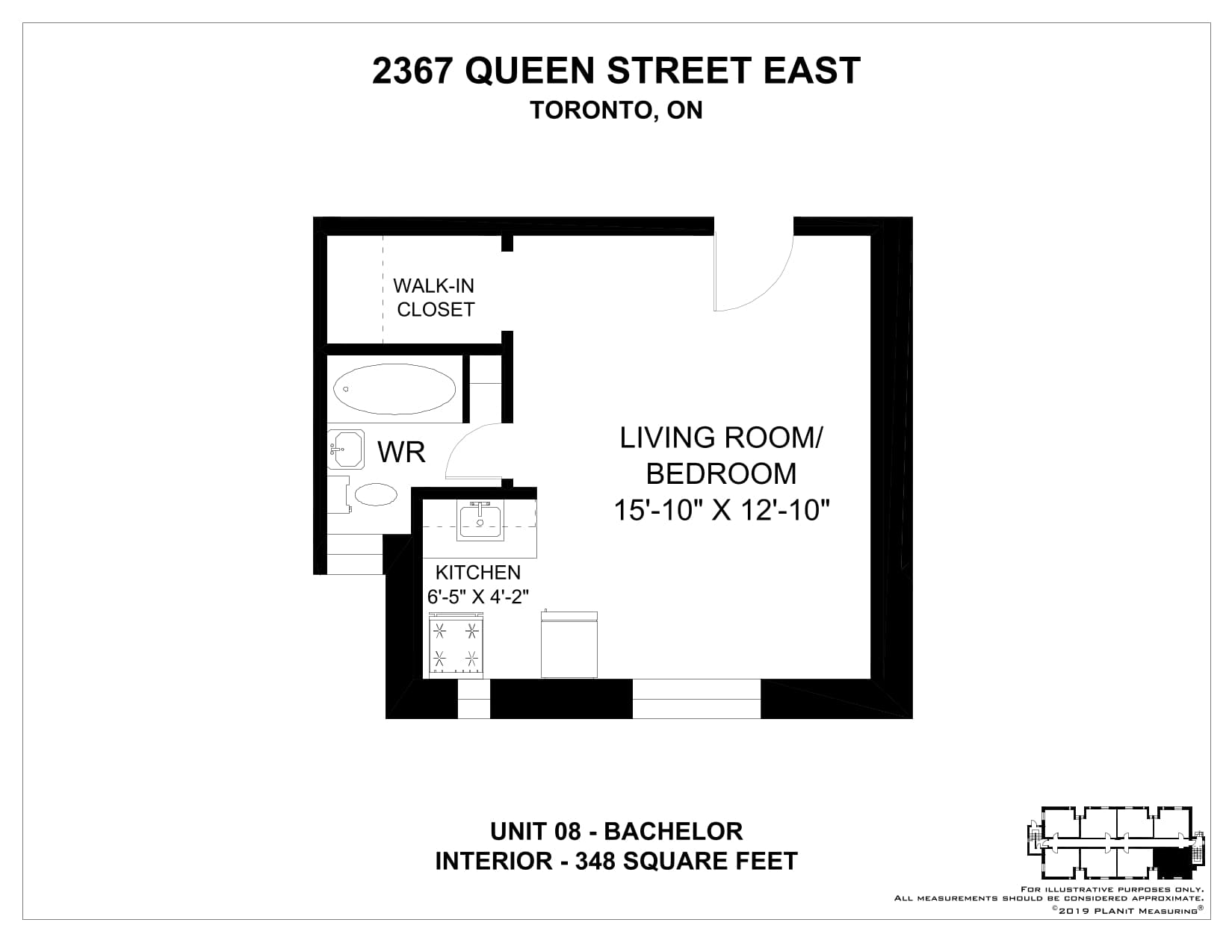 2367 QUEEN ST E - Photo 17