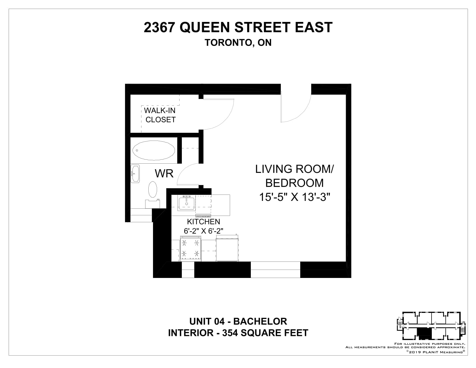 2367 QUEEN ST E - Photo 10