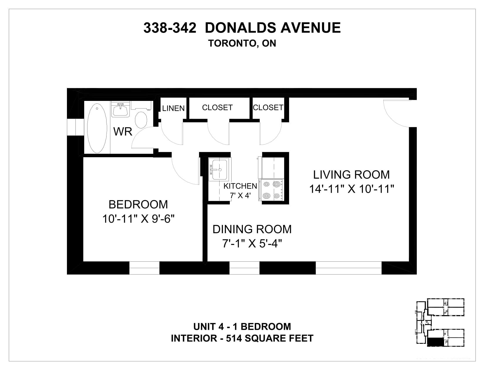 338-342 Donlands Ave - Photo 32