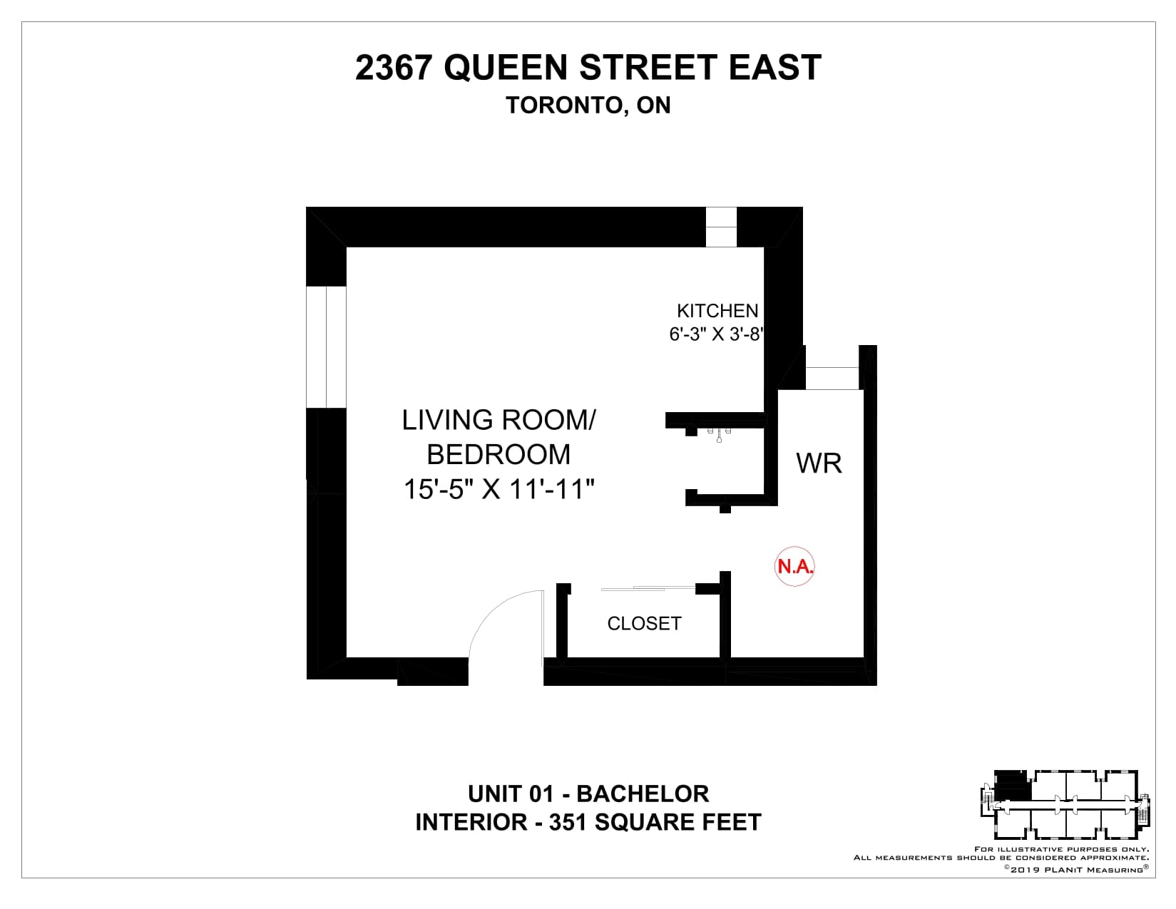 2367 QUEEN ST E - Photo 2