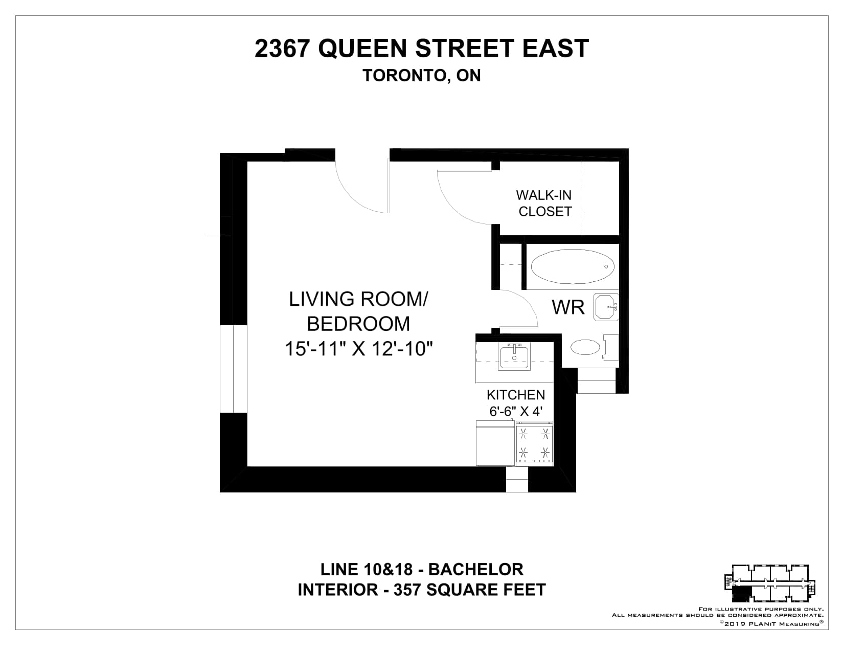 2367 QUEEN ST E - Photo 5