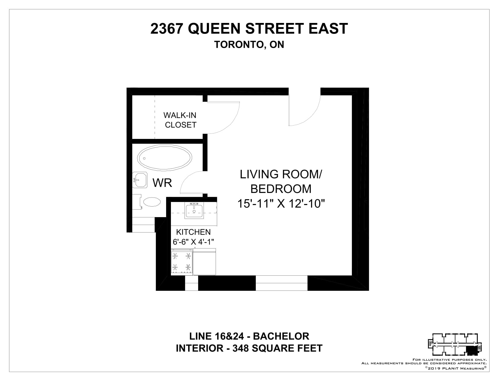2367 QUEEN ST E - Photo 18