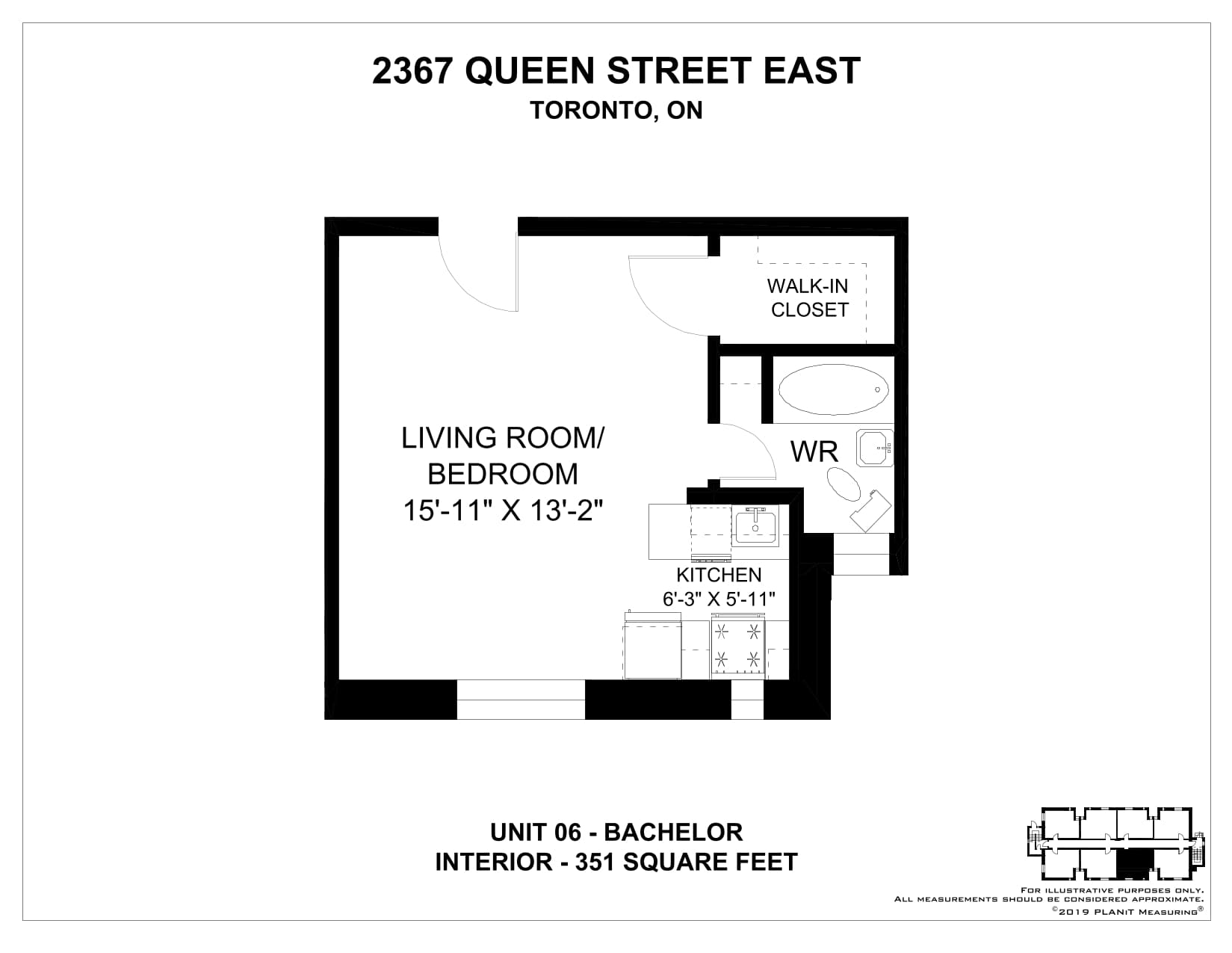 2367 QUEEN ST E - Photo 3