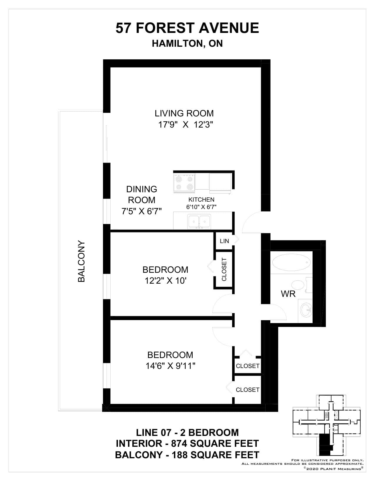 57 Forest Ave - Photo 7