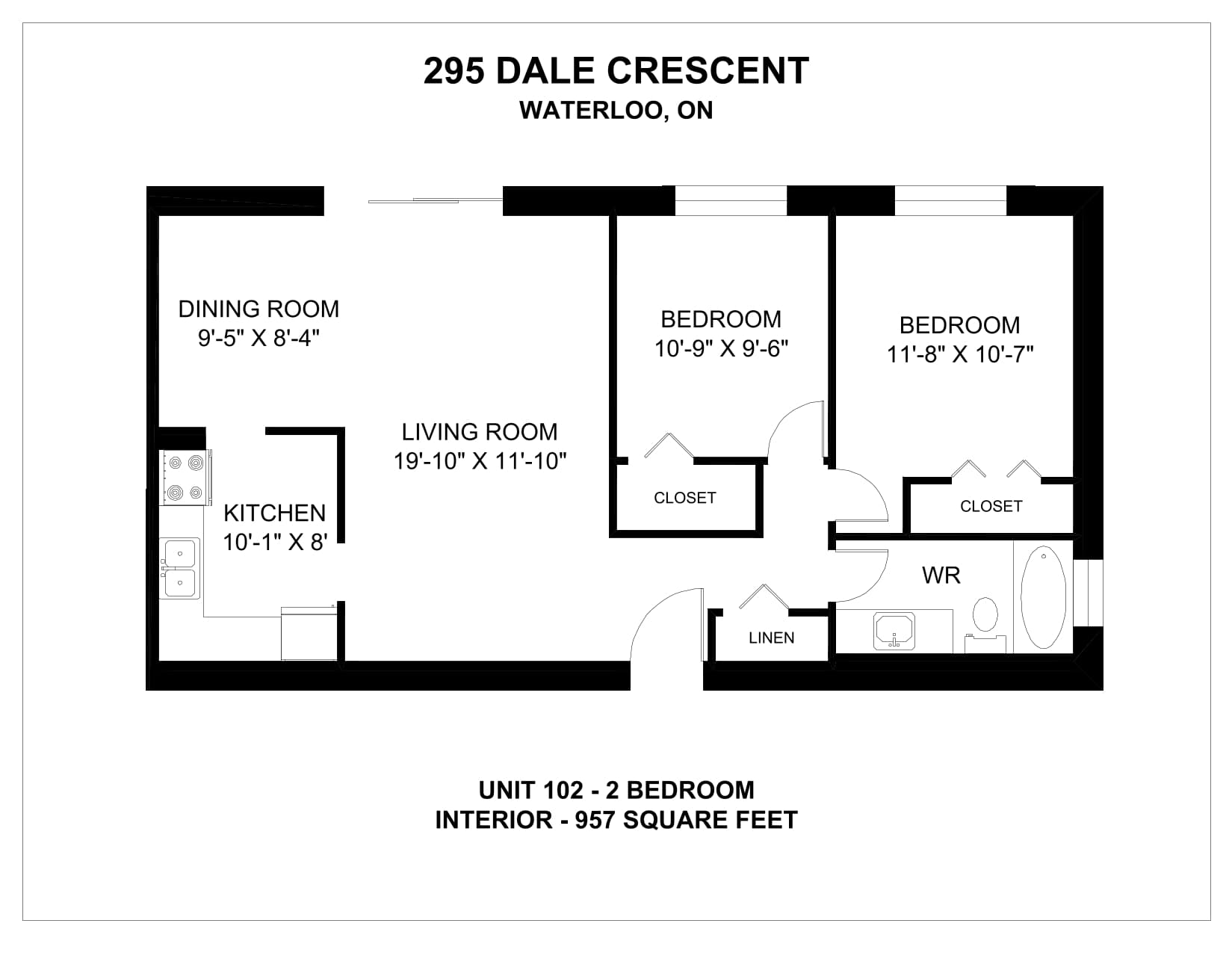 295 Dale Crescent - Photo 9