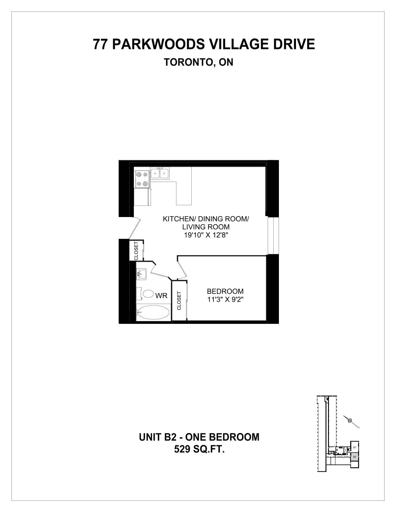77 Parkwoods Village Drive - Photo 25
